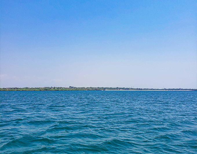 Pemba Creek Safari